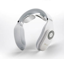 SKG Heated Neck Therapy Massager