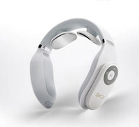 SKG Heated Neck Therapy Massager