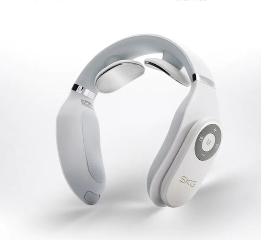 SKG Heated Neck Therapy Massager