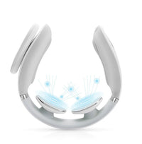 SKG Heated Neck Therapy Massager
